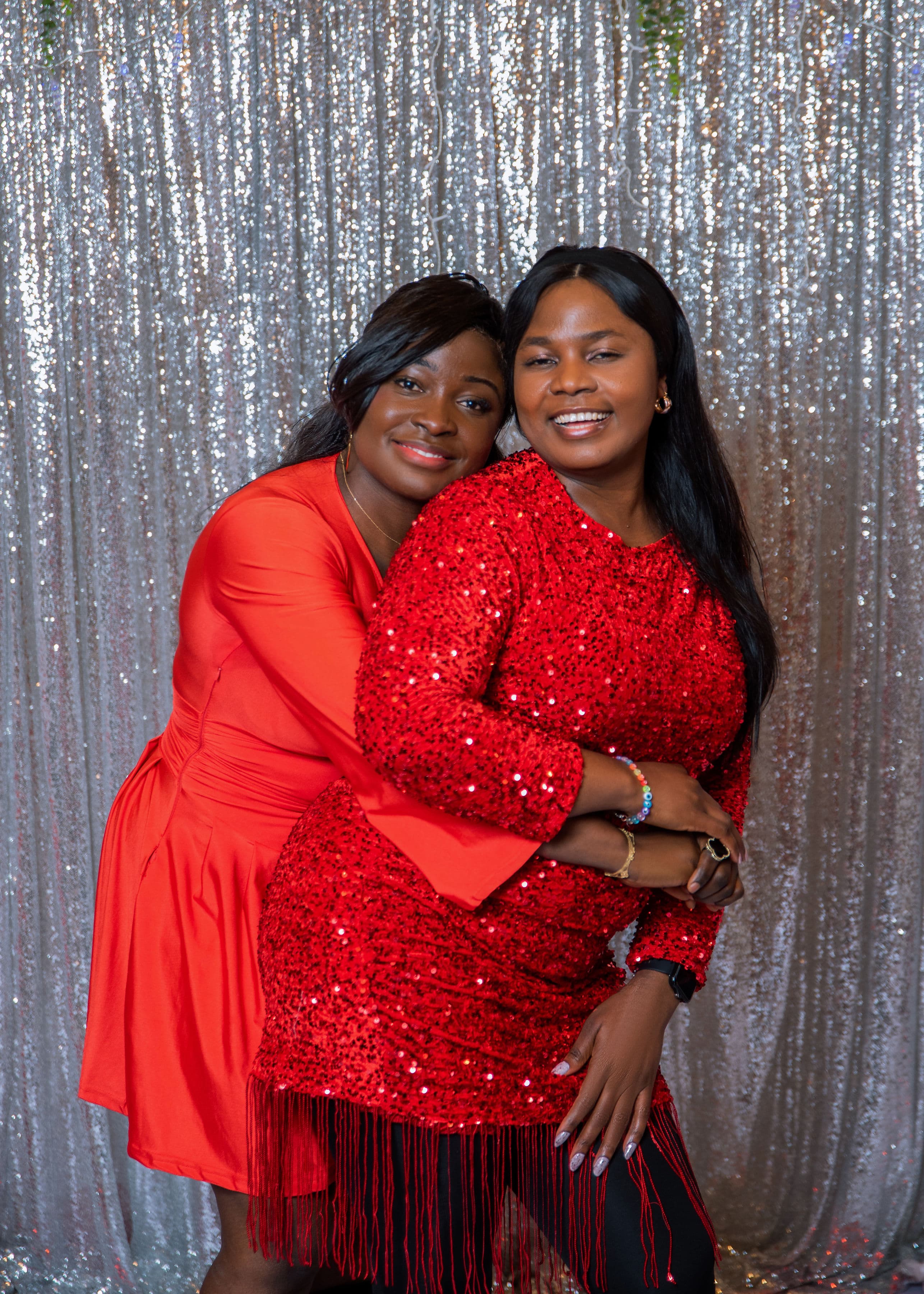 Afternoon Tea Spread