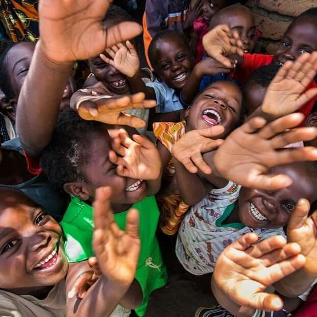 AugusterGold Charity Work in Nigeria
