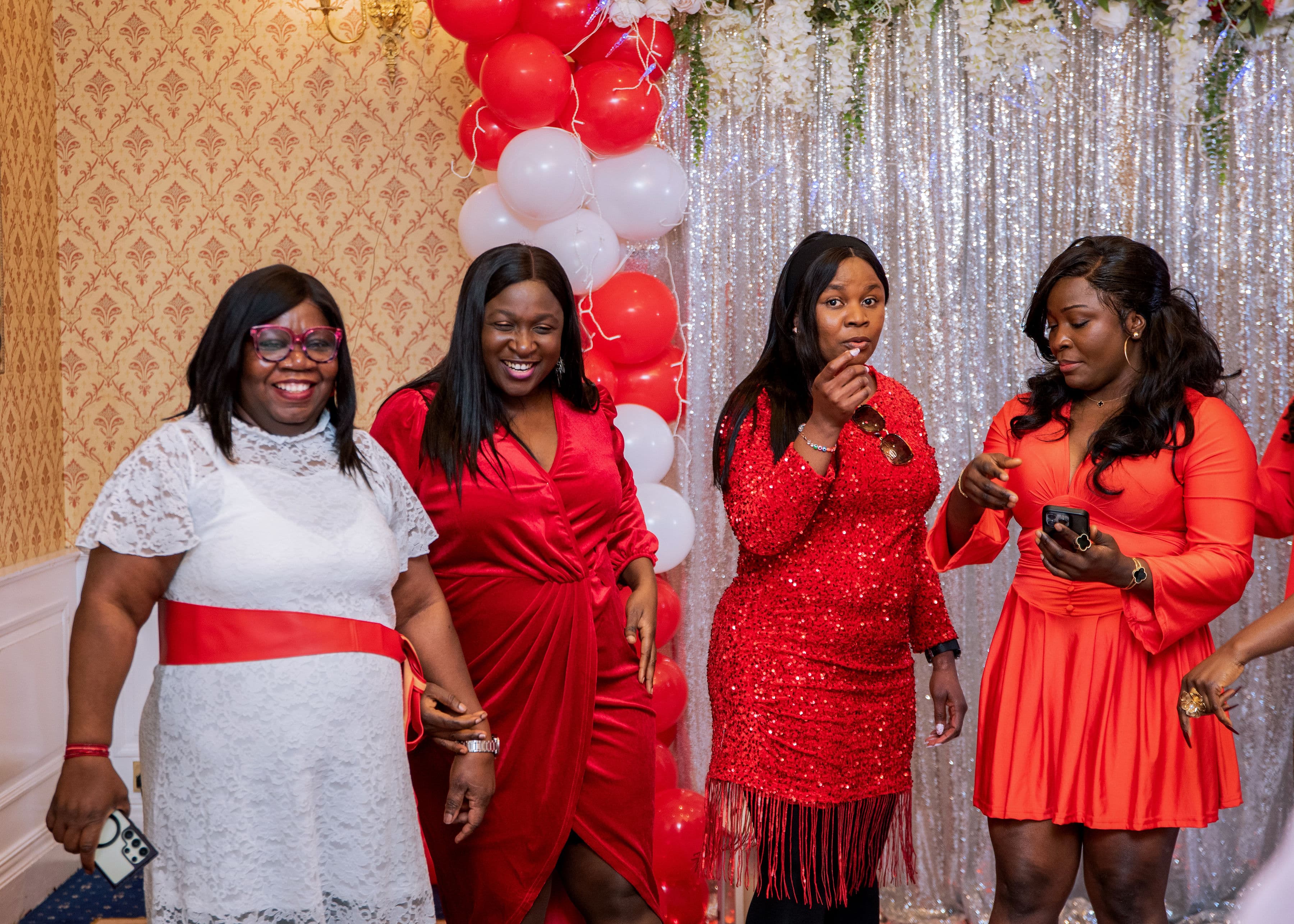 Elegant Brunch Gatherings