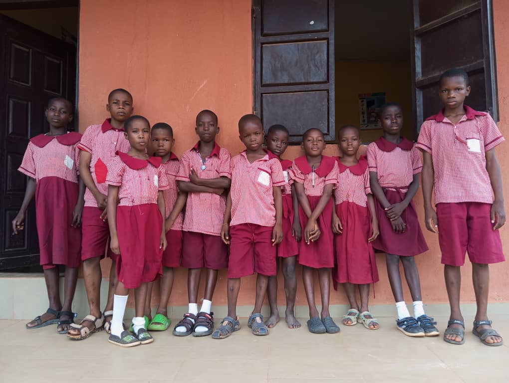 Community outreach